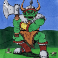 Warcraft Wettbewerb