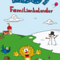 Familienkalender 2009