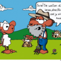 Kein Abitur?!