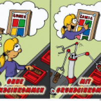 kreative Träume