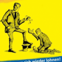 Parteien zur Wahl