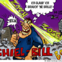 Schiel Bill