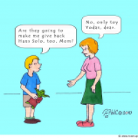 The Recall Goes Deeper