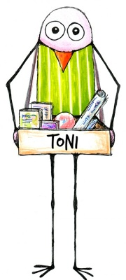 Toni