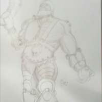Trap Jaw