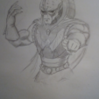 Hordak