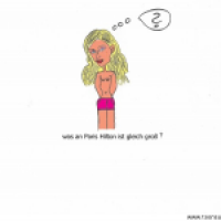 Paris Hilton