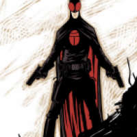 Pulp Heroes - The Black Beetle