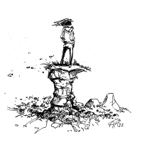 Skizze mit Füller 01