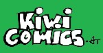 kiwicomics