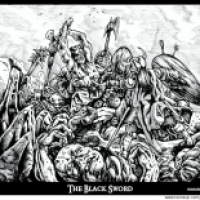 Black Sword