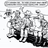 Schlapphüte