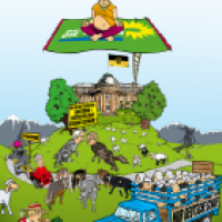 Nach der Landtagswahl