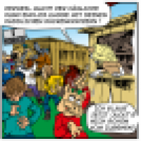 Weihnachtsmarkt - was juckt's mich?