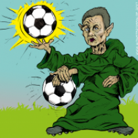 Jupp Heynckes Yoda 2