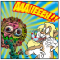 Blixi Strip der Juni-Ausgabe 2020