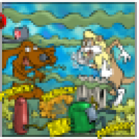 Biogasanlageheizengeil