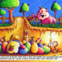 Maulwurf Finale