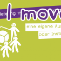 Mapping in the Museum, 2015