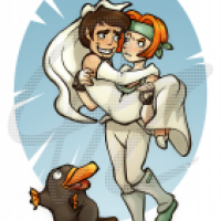 BITTE VOTEN! Deponia - Leading the Way
