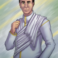 COMISSION: Vater