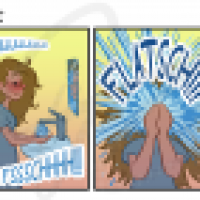 Geht auch mit Brille