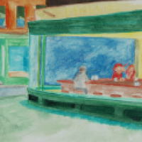 Nighthawks