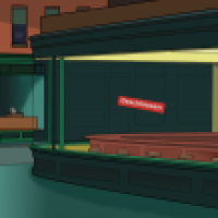 Nighthawks 2