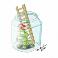 Regen am Rosenmontag, Wetterfrosch nüchtert aus!