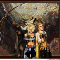 FIGHT!!! For Dalmasca!