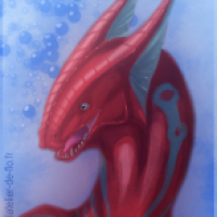 Red Smile