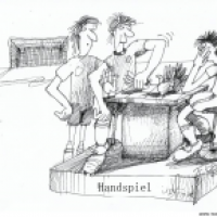 handspiel