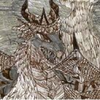 Artbook Drachen