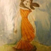 Artbook Becky