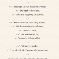 Gedichte