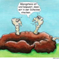 Scheisse