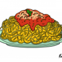 Spaghetti