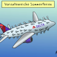Deltavariante