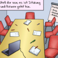 Sitzung