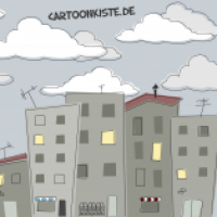 Cartoon-City
