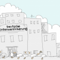 Entenversicherung