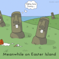 Easter Island