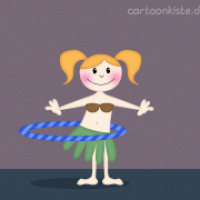 Hula Hoop