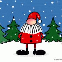 Weihnachtsmann