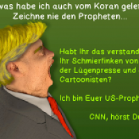 Trump und die Medien
