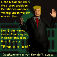 Gastkommentar Trump 2