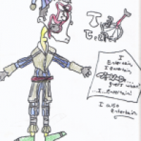 The Jester