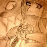 Come to me little Alice