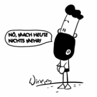 keen bock mehr