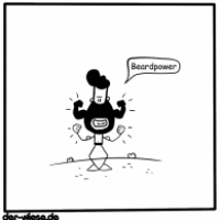 Beardpower